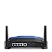 Linksys WRT1200AC Dual-Band and Wi-Fi Wireless Router with Gigabit and USB 3.0 Ports and eSATA