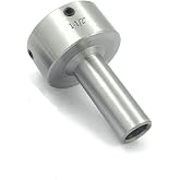 NEW STYLE ROUND DIE HOLDERS-STRAIGHT SHANK (OD 1-1/2" (3/4" SHANK))