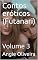 Livro Contos eróticos (Futanari) : Volume 3