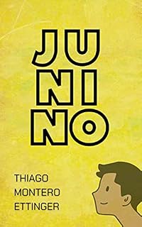 Livro Junino