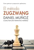 Image de El Método Zugzwang: Cómo optimizar tu preparación ajedrecística (Spanish Edition)