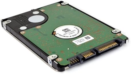 Samsung 1TB 2.5" 9.5mm SATA 3Gpbs Internal Hard Drive -PS3/PS4 Compatible ST1000VT000, Grey - Image 4