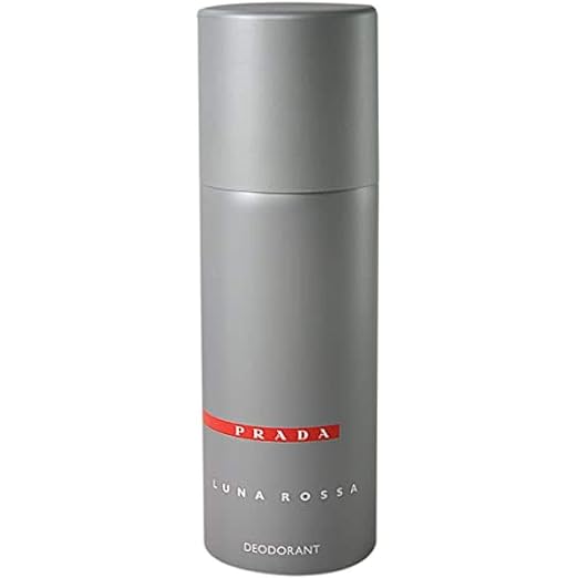 prada carbon deodorant