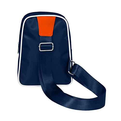 NFL Denver Broncos Mini Cross Sling Bag