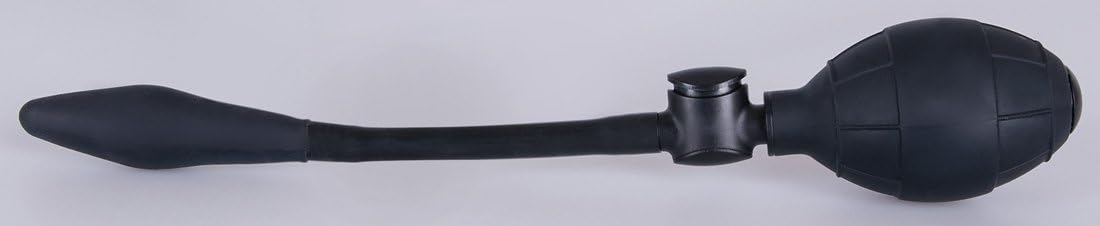 You2Toys Simply Anal Balloon, Black - Image 3