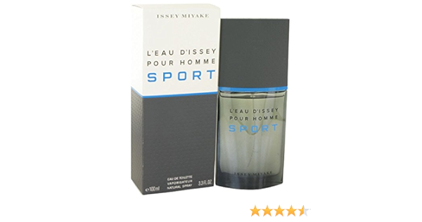 issey miyake perfume sport