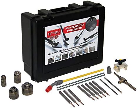 Armeg Professional Hole Saw Kit