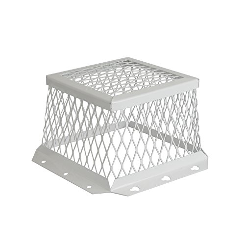 Top 10 best exterior vent cover 8x8 2019 Aalsum reviews