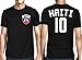 Mens Haiti, Haitian - Soccer, Football T-shirt