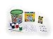 Crayola PJ Masks Creativity Bucket, Art Gift for Kids, Ages 3, 4, 5, 6