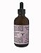 Japanese Camellia Seed Oil – 4 Ounces Glass Bottle with Dropper – Pure, Unrefined, Cold-Pressed, Extra Virgin, Non-GMO, Vegan Oil for Hair, Skin, Face, Body, Nails, and DIY Care – OPO