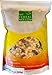 50% Nuts, Fruits and Seeds Muesli - No Sugar Added All Natural Muesli Cereal (Blueberry & Raspberry)