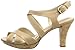 Naturalizer Women's Dhani Platform Sandal