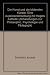 Die Kunst und die bildenden Kunste: Eine Auseinandersetzung mit Hegels Asthetik (Abhandlungen zur Philosophie, Psychologie und Padagogik) (German Edition)