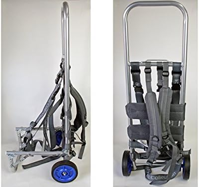 Amazon 背負子 アルミキャリーカート 903 Mサイズ バックパック お買得品 キャリーカート Amazon 背負子 アルミキャリーカート 903 Mサイズ バックパック お買得品 キャリーカート