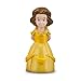 Disney Theme Parks Exclusive Princess Bath Tub Pool Squeeze Toys 5 Pc. Set Belle Ariel Cinderella Aurora Snow White