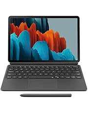 SAMSUNG Galaxy Tab S7 11-inch Android Tablet 128GB Wi-Fi Bluetooth S Pen Fast Charging USB-C Port, Mystic Black