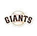 San Francisco Giants MLB car bumper sticker decal (5
