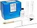 LaMotte 7519-01 Turbidity in Water Individual Test Kit, 2 Turbidity Columns
