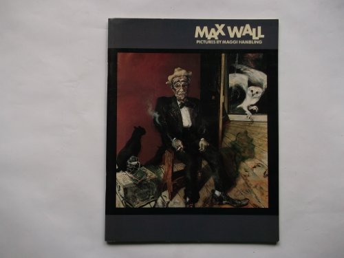 Max Wall