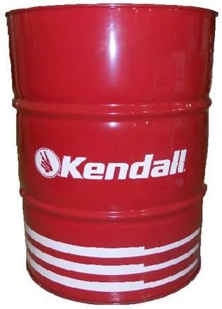 Kendall GT-1 HP 10w-30 w/Ti - 55 gal. drum