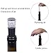 BonDream Reusable Wine Vacuum Bottle Stoppers For Air-Tight Wine Beer Champagne Storage - Extends the Life of Wine Drinks,Set of 6