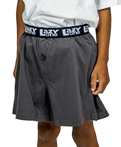 3 Animal+LazyOne+Comical+Underwear+Exstinct