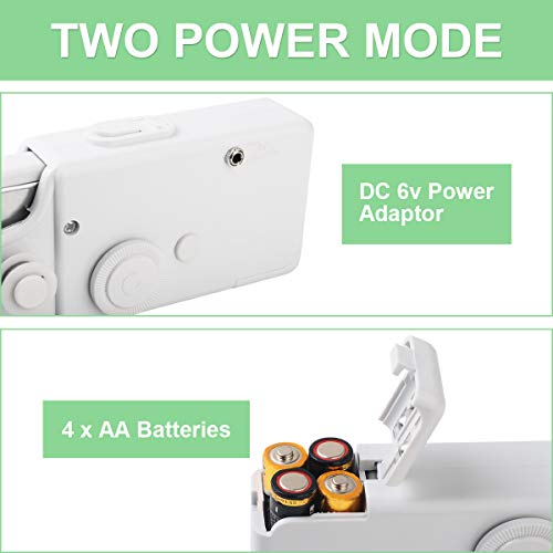 5 Handheld+Sewing+Machine+Threads+Kit