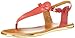 Nine West Women's Rizzy Leather Dress Sandal