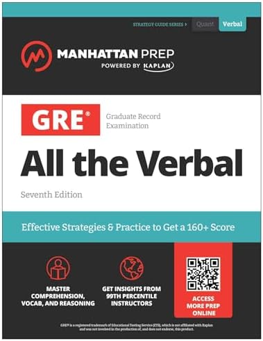 How to Master GRE Vocabulary: A Verbal GRE Preparation: Eiblum