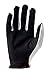 O'NEAL Matrix Unisex-Adult Wingman Glove (White/Red/Blue, 11)