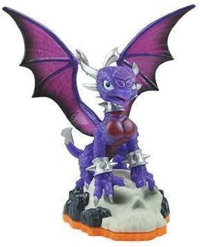 skylanders cynder figure