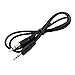 uxcell 2.5mm Male to 3.5mm Male Audio Adapter Cable