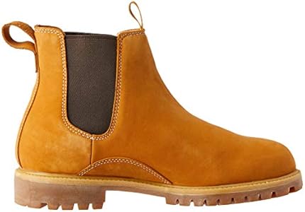 timberland 6 inch chelsea boots