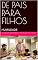 Livro DE PAIS PARA FILHOS: HUMILDADE