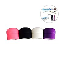 CYNDIE Magic Wand Professional Accessories Massager Silicone Head Sleeve 1 Pcs