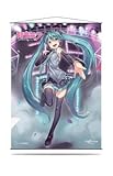 Official Hatsune Miku 
