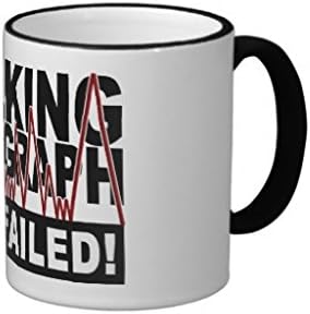 Pioenfly Polygraph mug - choose style &amp; color