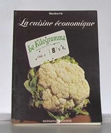 La  Cuisine économique