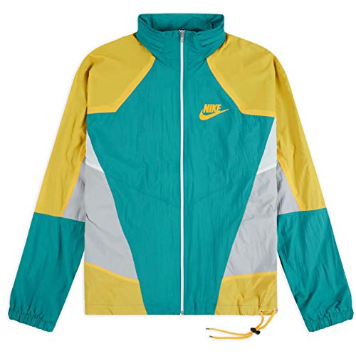 vintage nike windbreaker amazon