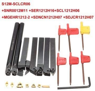 AirBlade Turning Tool Holder