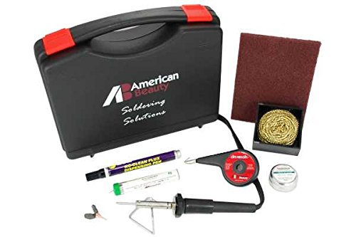 25 Watt Professional Soldering Kit