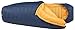 Big Agnes Summit Park 15 (600 DownTek) Sleeping Bag, Wide Long, Navy