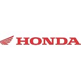 Factory Effex 12-94314 Red 1' (for Honda) Die-Cut Sticker