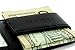 COACHELLA Leather Mens Money Clip and Credit Card Holder | Front Pocket RFID Blocking Minimalist Slim Wallet,Strong Magnetic thin Wallet Strong Magnetic thin Wallet Bifold