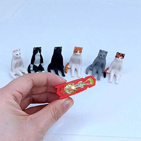 robot bug toy for cats