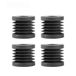 HysiPrui 4pcs Shock Absorbing Foot Pad of 3D