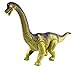 Toy Dinosaur Brachiosaurus Egg Laying Battery Walking Dinosaur Large 12