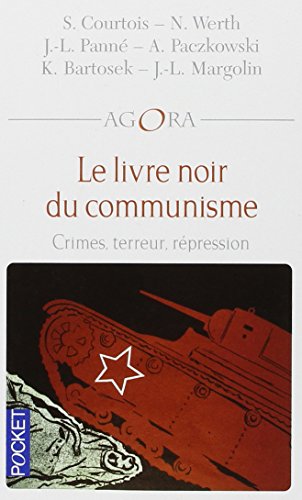 Le  livre noir du communisme