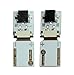 Solderless Tiger Paw LED Connector for LED Flexible Strips 3.5mm x 1.3mm DC Connection 1 Pair - Inspired LED